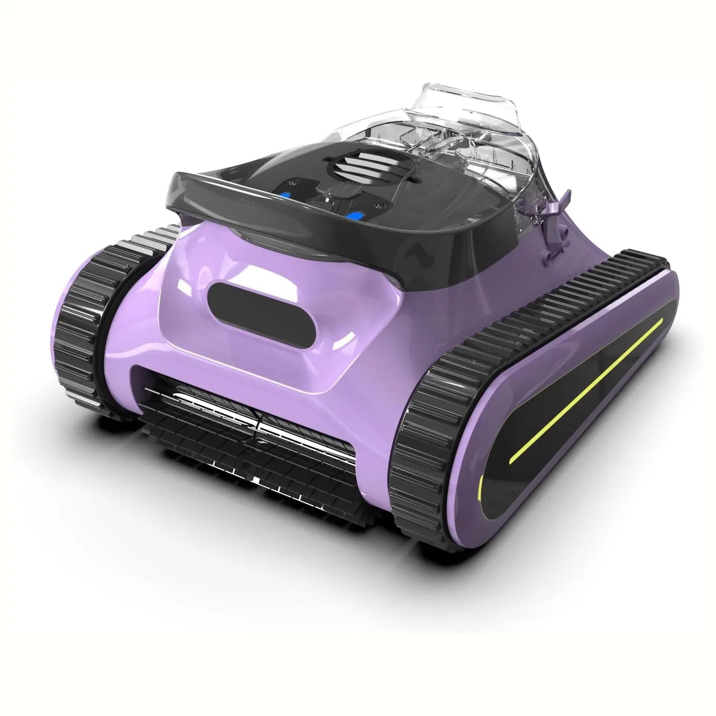 (2025 New) Seauto Crab Pro Cordless Robotic Cleaner