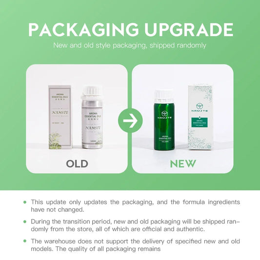 Electric Aromatic Oasis Bluetooth 400ML Essential