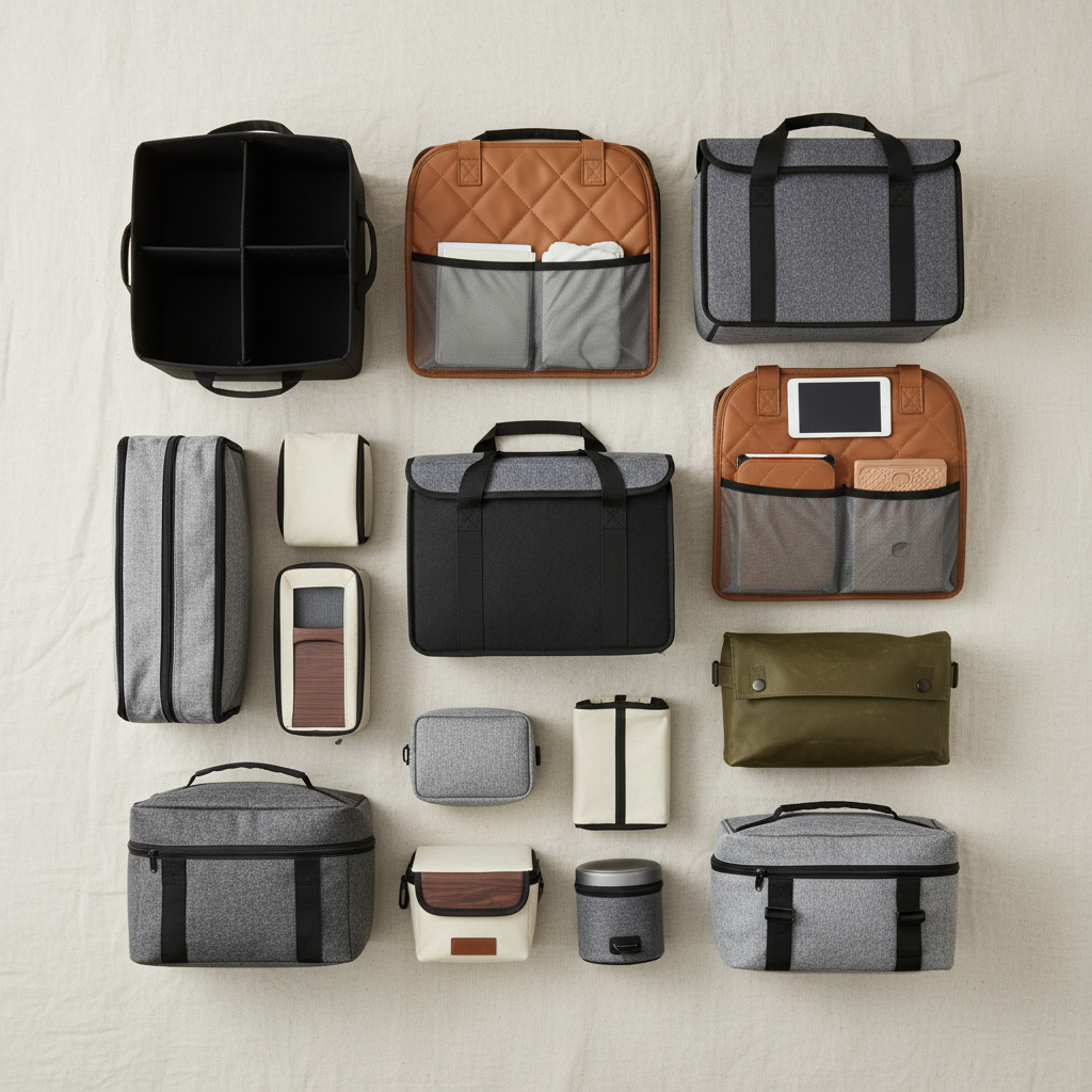 Car Organizers & Storage - AIXIVO