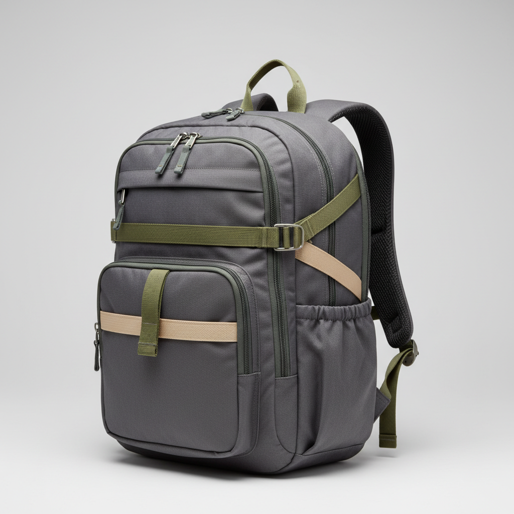 Casual & School Backpack Collection | AIXIVO