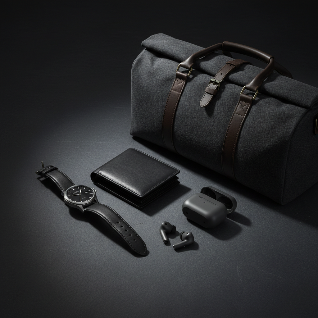 Gifts for Him Collection