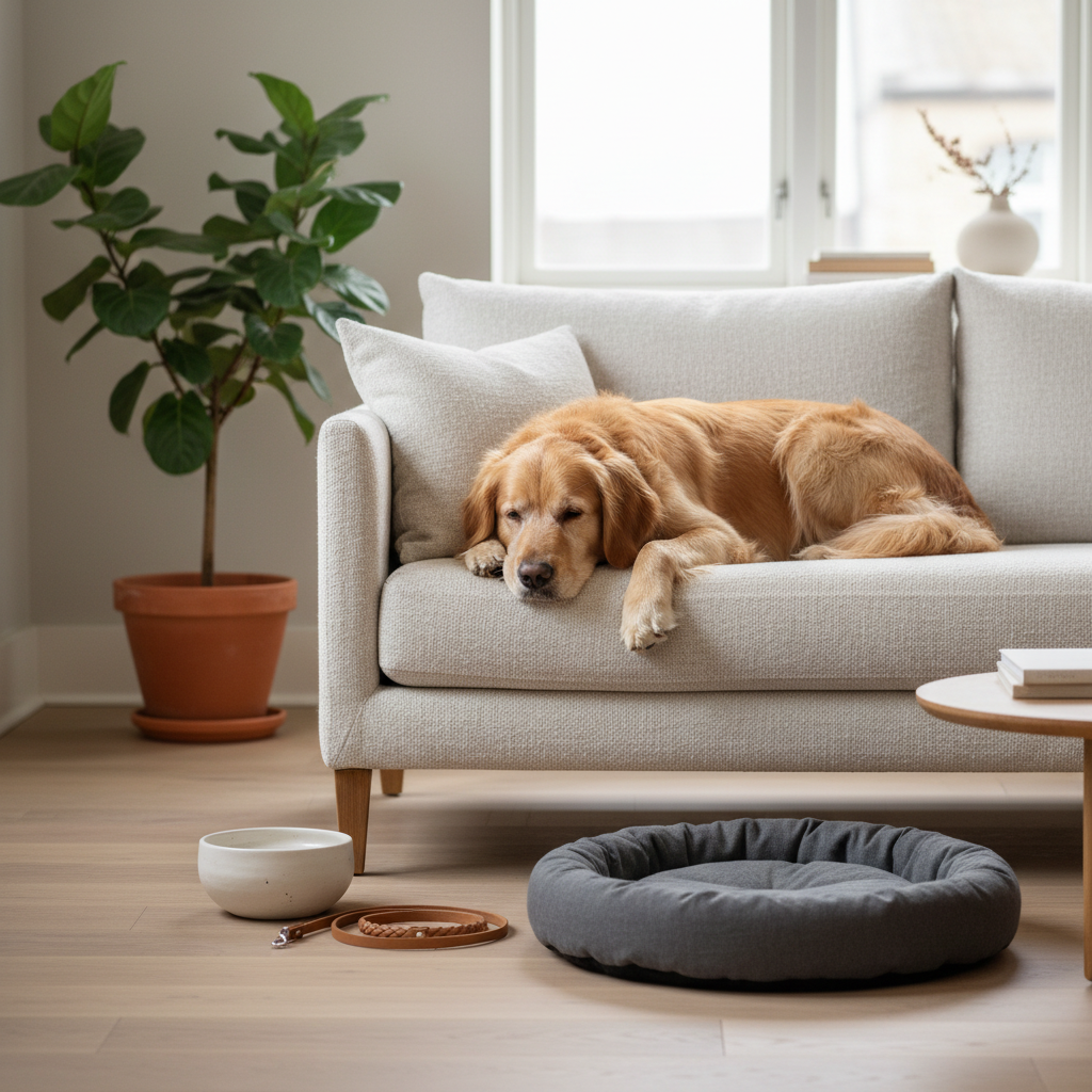 Pet Lifestyle