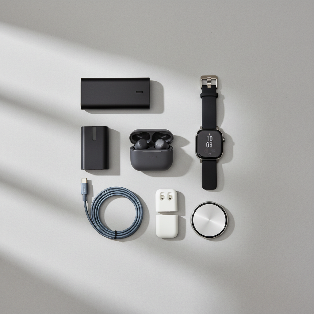 Smart Gifts Collection