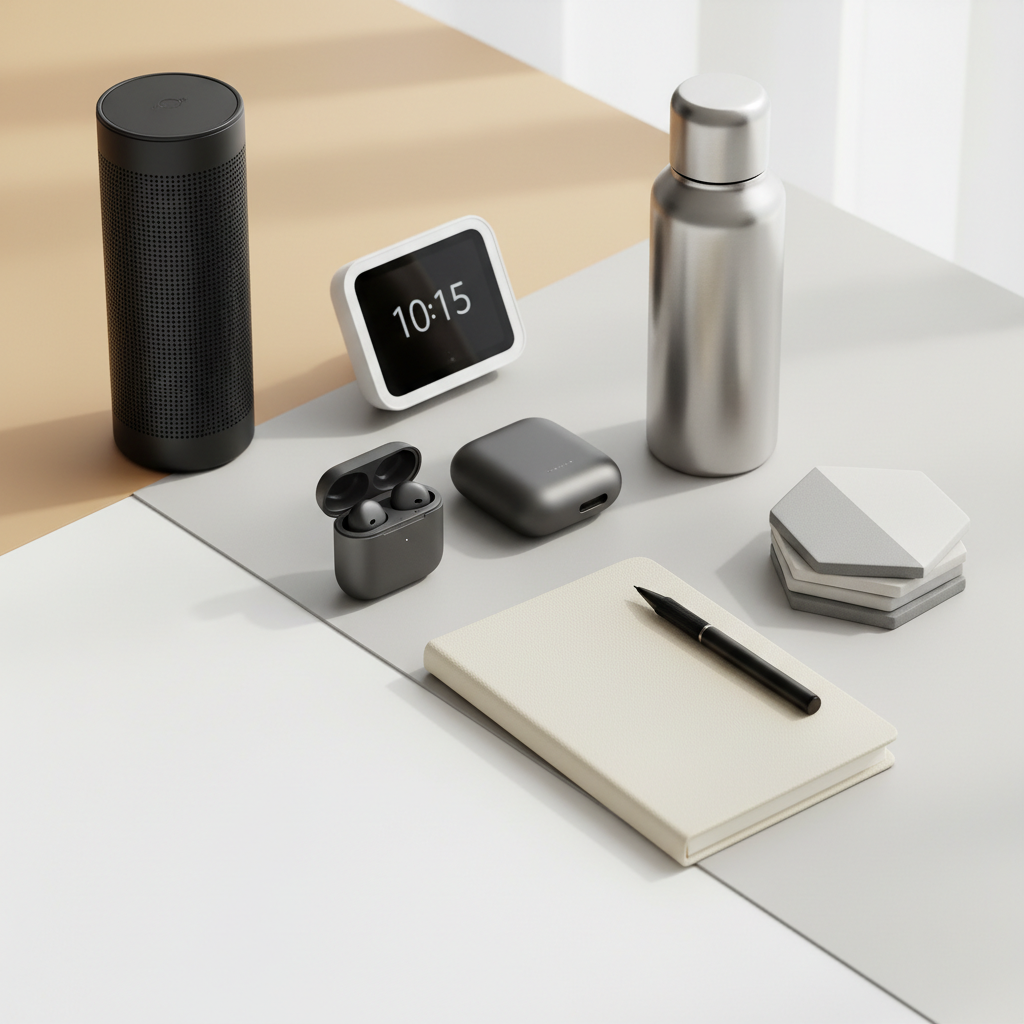 Smart Lifestyle & Gifts Collection