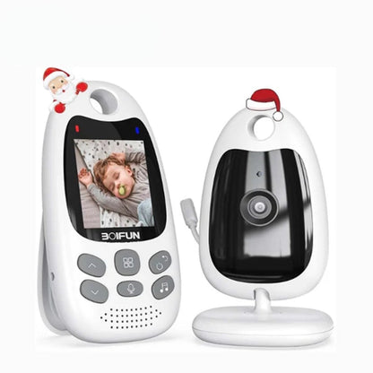 Baby Monitor with Camera Portable Vox Function