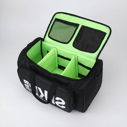 Multi Functional Sneakers Travel Bag Large Capacity Gym Bag