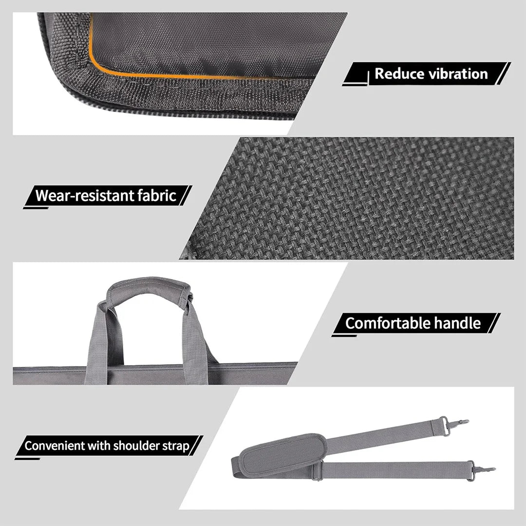 Portable Storage Bag for Starlink Gen 3 – Outdoor Carry Case