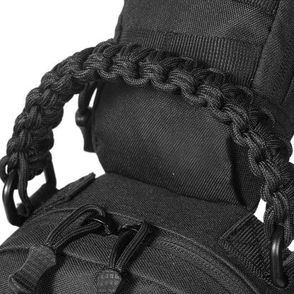 Lightweight Chest Bag for Outdoor Sports, Running and Travel