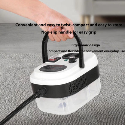 Oil stains Steam Cleaner High Temperature