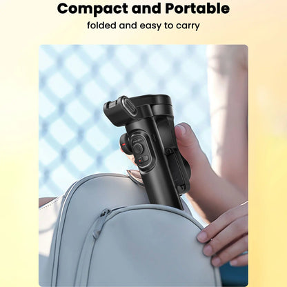 Smart XE AI Version Gimbal Stabilizer