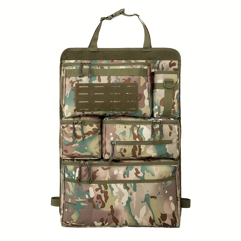 Large Capacity Travel Gym Bag Waterproof