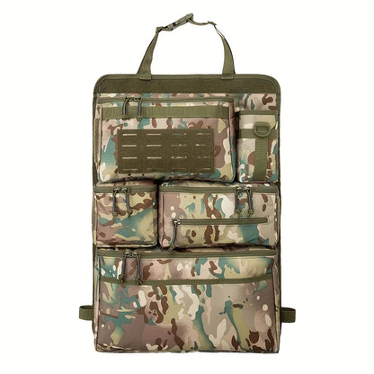 Large Capacity Travel Gym Bag Waterproof