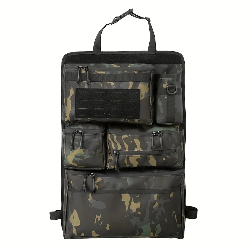 Large Capacity Travel Gym Bag Waterproof