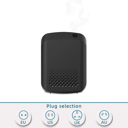 Electric Aromatic Oasis Bluetooth 400ML Essential