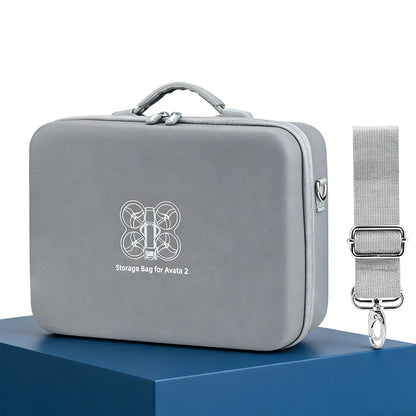 Hard Shell Crossbody Carrying Case for DJI Avata 2