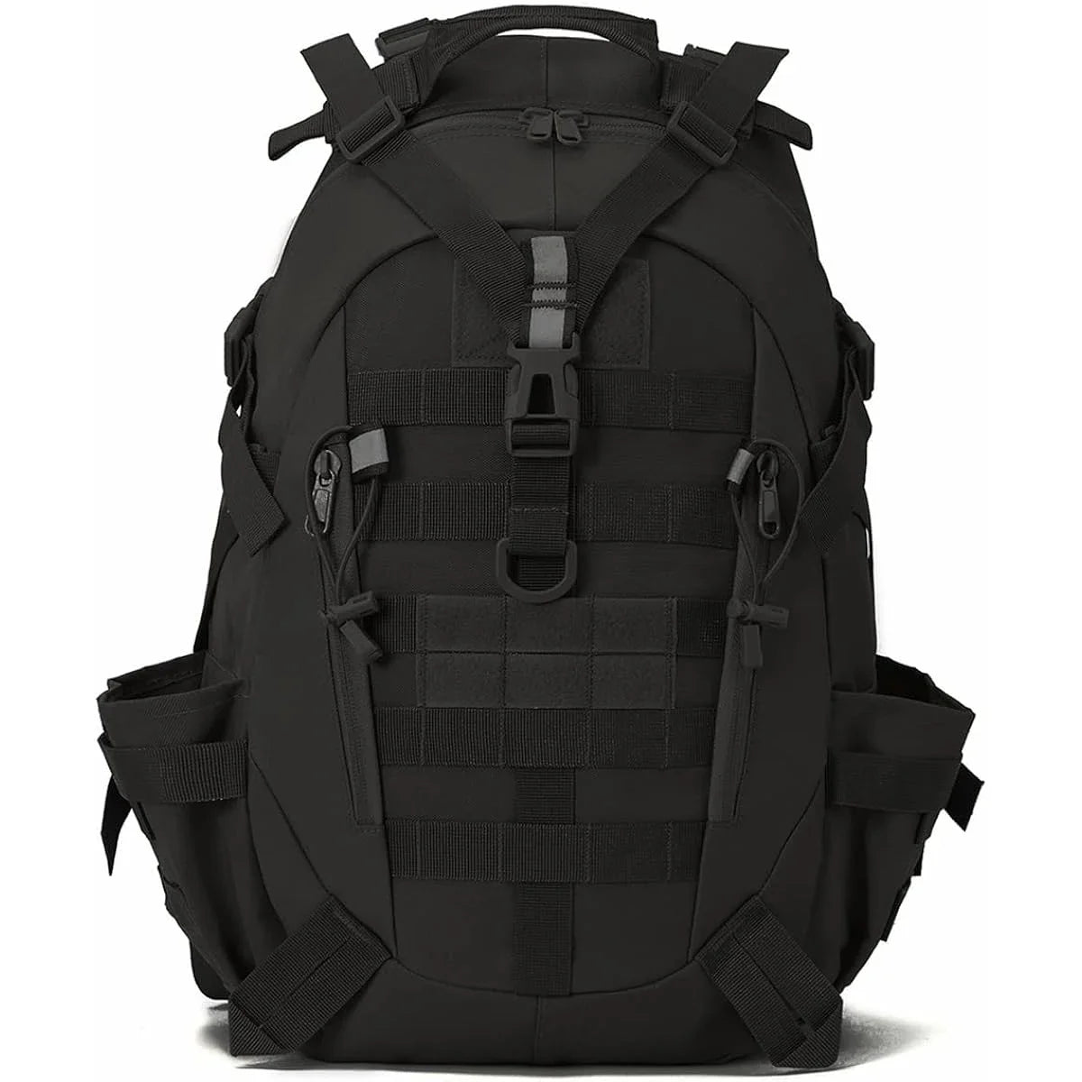 40L Tactical Hiking Backpack with MOLLE System – Men & Women
