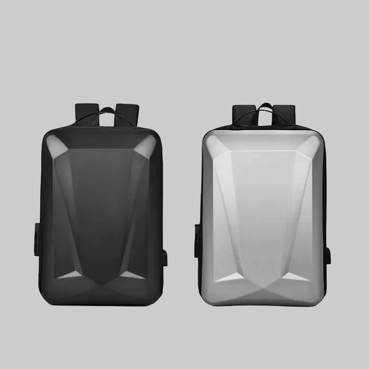 15.6 Inch Hard Shell Laptop Backpack with TSA Lock for Travel & Business