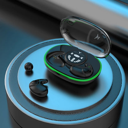Sleep Earphones Wireless Bluetooth 5.3 Headphones