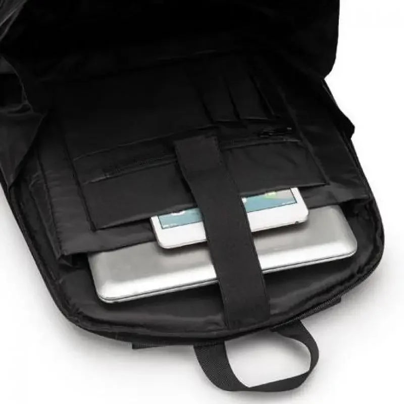 Motorcycle Hard Shell Backpack – Helmet Bag, Waterproof Large Capacity Rider Bag with Laptop Compartment