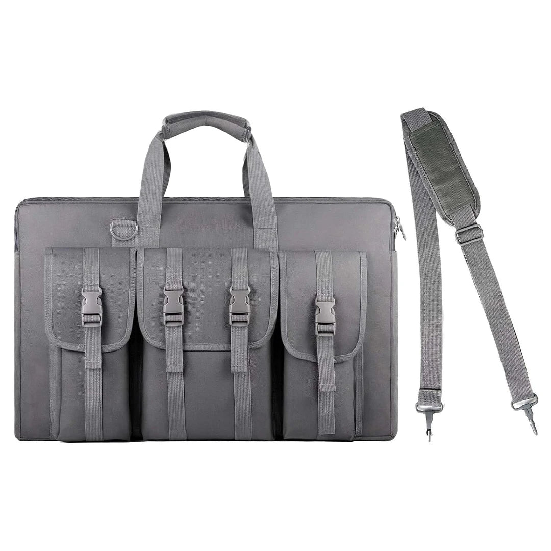 Portable Storage Bag for Starlink Gen 3 – Outdoor Carry Case