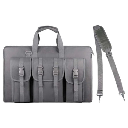 Portable Storage Bag for Starlink Gen 3 – Outdoor Carry Case