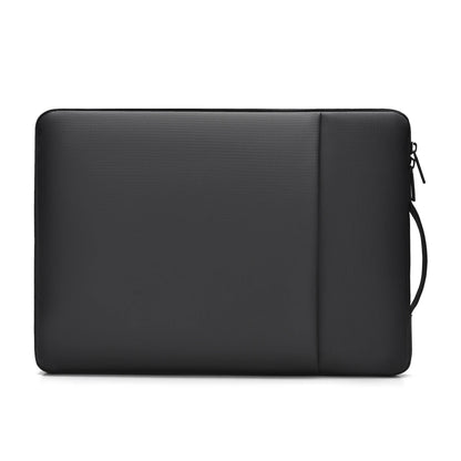 Nylon Laptop Sleeve Bag – Zipper, Slim Briefcase Style, Fits 13–15" MacBook, Lenovo, Huawei