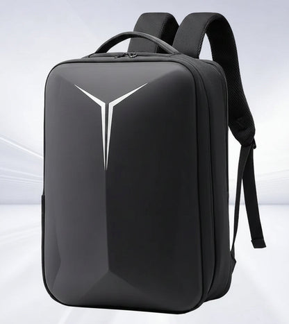 Men's Fashion Laptop Backpack – Lightweight Large Capacity Commuter & Travel Bag