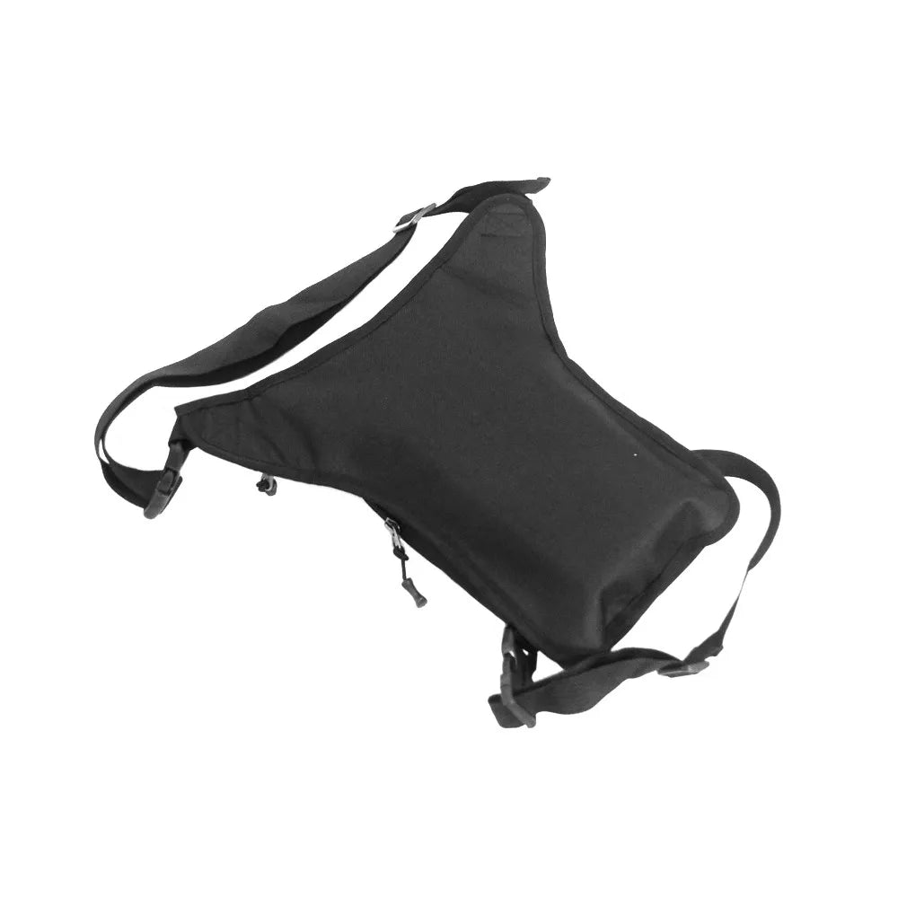 Tactical Leg Bag – Cycling, Motorcycle, Hiking and Outdoor Use