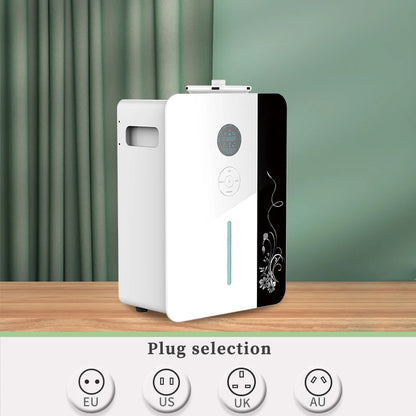 3000m³ Air Purifier Electric Perfume Machine Aroma Diffuser