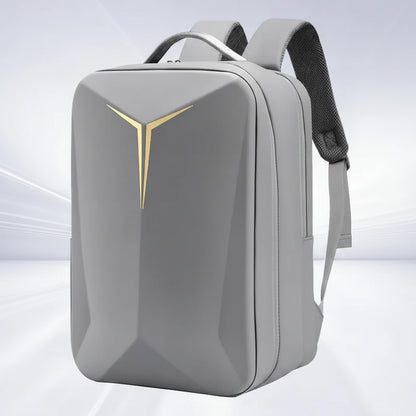 Men's Fashion Laptop Backpack – Lightweight Large Capacity Commuter & Travel Bag