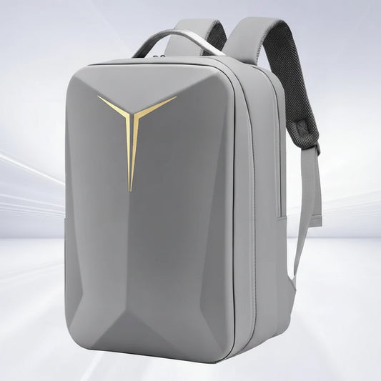 Men's Fashion Laptop Backpack – Lightweight Large Capacity Commuter & Travel Bag