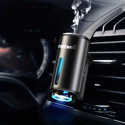 Car Air Aromatherapy Diffuser, Fragrance Car Air