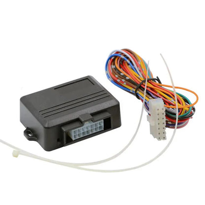 Remote Engine Start Stop with Remote Control Car Alarm