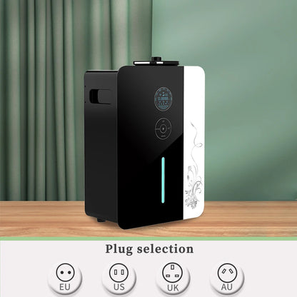 3000m³ Air Purifier Electric Perfume Machine Aroma Diffuser