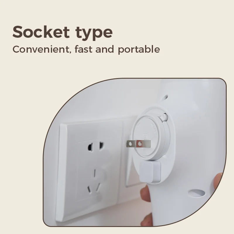 300m³ Wall Mounted Bluetooth Control Perfume Fragrance