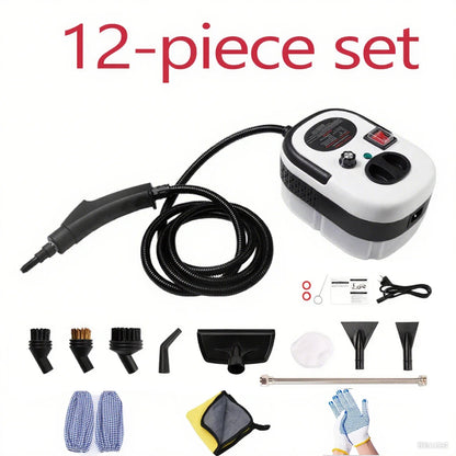 Oil stains Steam Cleaner High Temperature