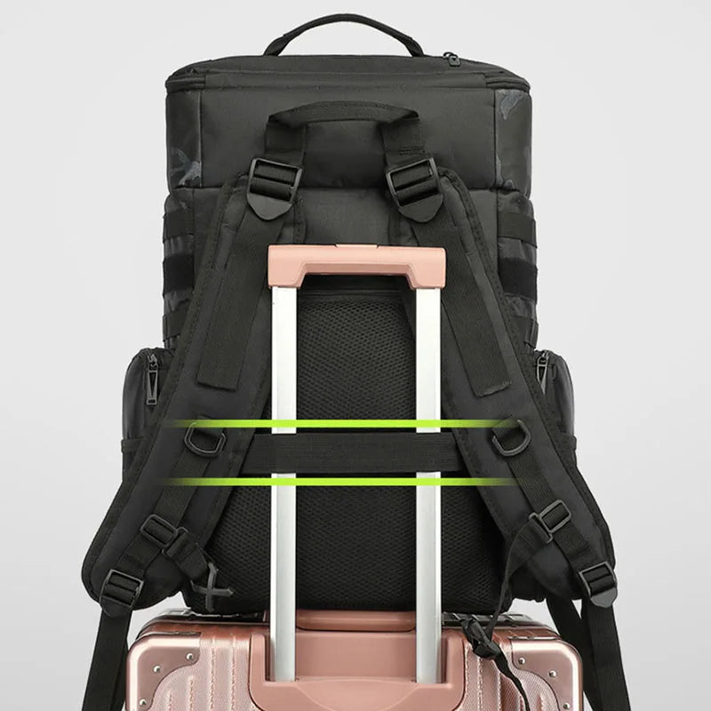 UAV Drone Backpack for Photography, Camera, and Laptop – Outdoor Climbing Bag