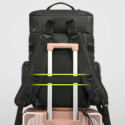 UAV Drone Backpack for Photography, Camera, and Laptop – Outdoor Climbing Bag