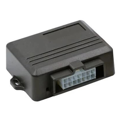 Remote Engine Start Stop with Remote Control Car Alarm