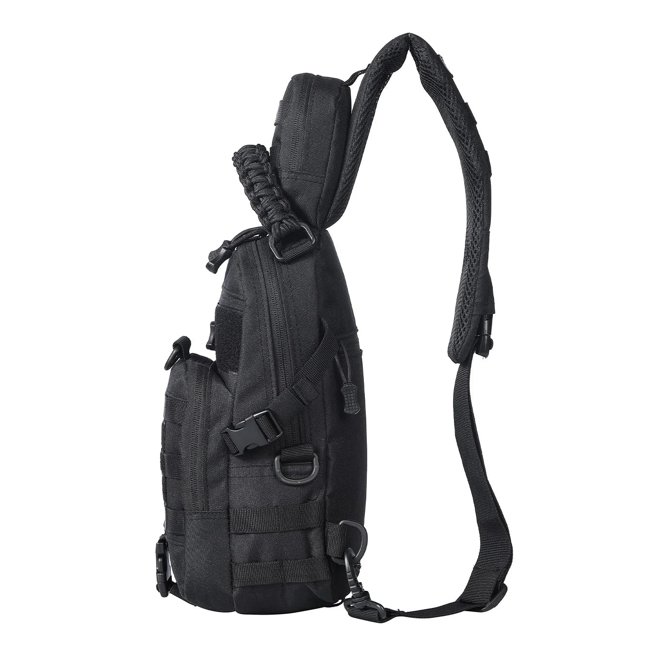 Lightweight Chest Bag for Outdoor Sports, Running and Travel