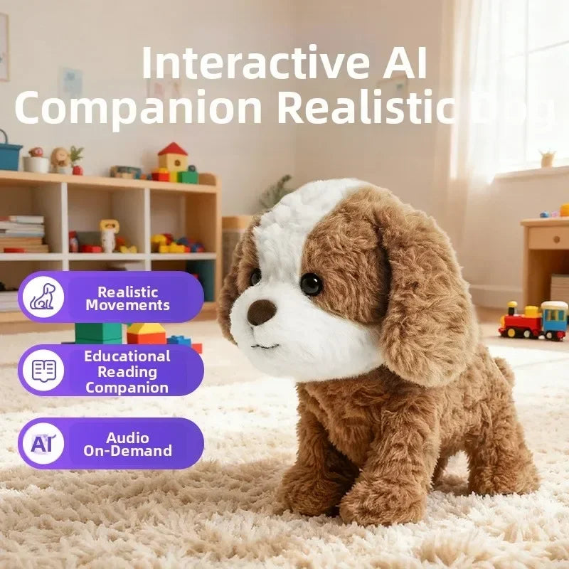 Remote Control Interactive Robot Toy Voice Recording