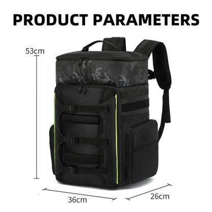 UAV Drone Backpack for Photography, Camera, and Laptop – Outdoor Climbing Bag