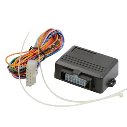 Remote Engine Start Stop with Remote Control Car Alarm
