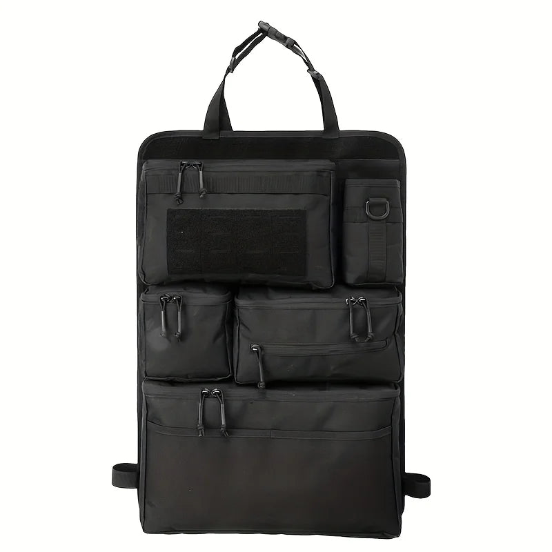 Large Capacity Travel Gym Bag Waterproof