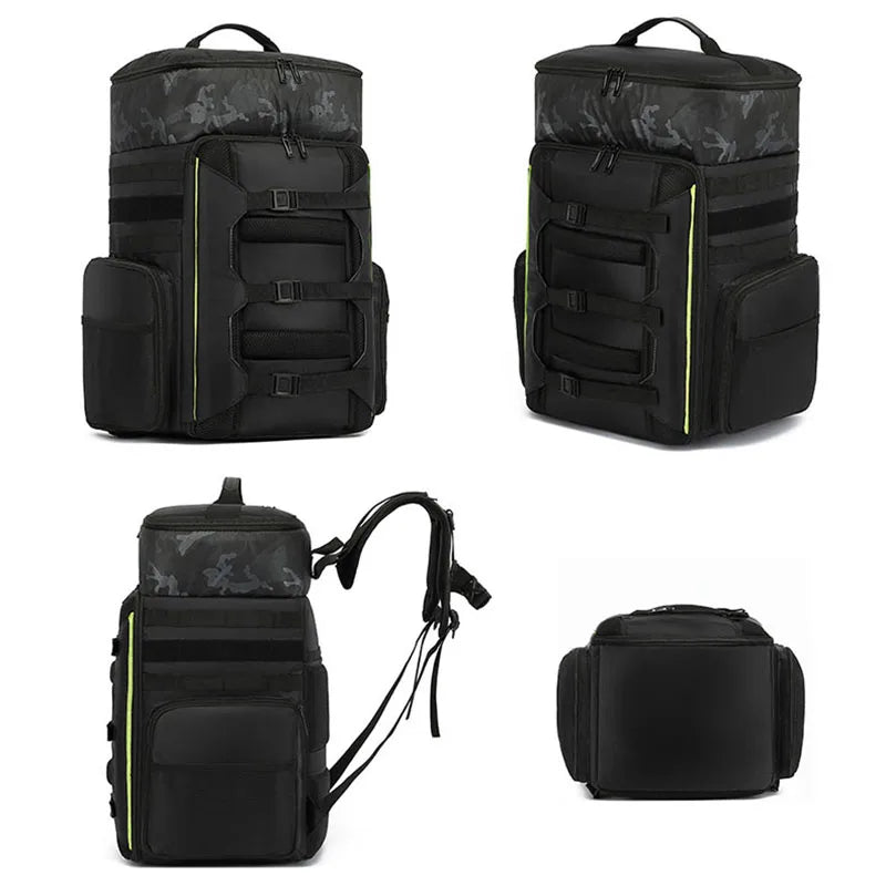 UAV Drone Backpack for Photography, Camera, and Laptop – Outdoor Climbing Bag