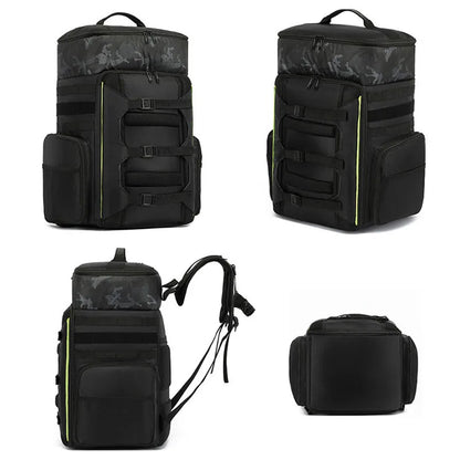 UAV Drone Backpack for Photography, Camera, and Laptop – Outdoor Climbing Bag