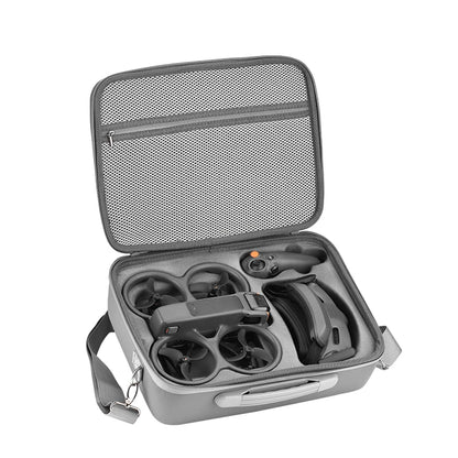 Hard Shell Crossbody Carrying Case for DJI Avata 2