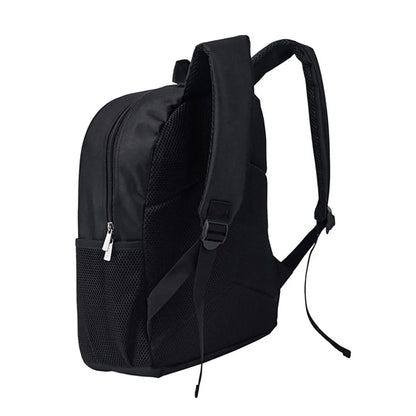 Kids Robot Print School Backpack for Boys and Girls