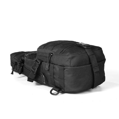 Lightweight Chest Bag for Outdoor Sports, Running and Travel
