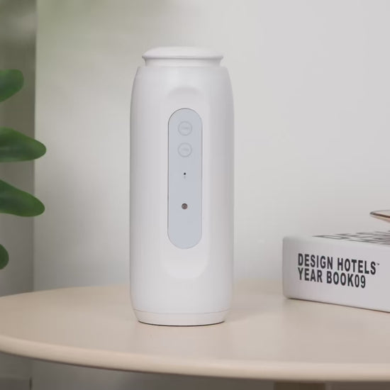 300m³ Wall Mounted Bluetooth Control Perfume Fragrance